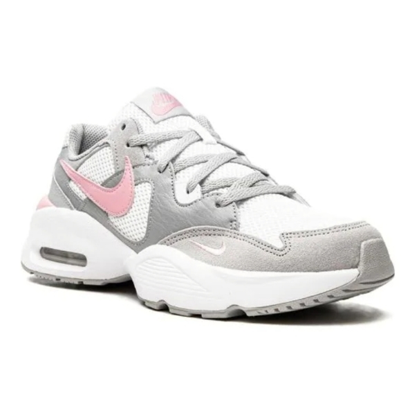 Nike Air Max Fusion athletic sneaker gym shoes - Picture 2 of 9